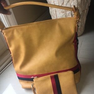 Classy purses